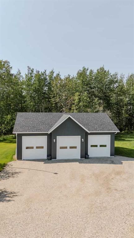 711012 Range Road 64   - Photo 5