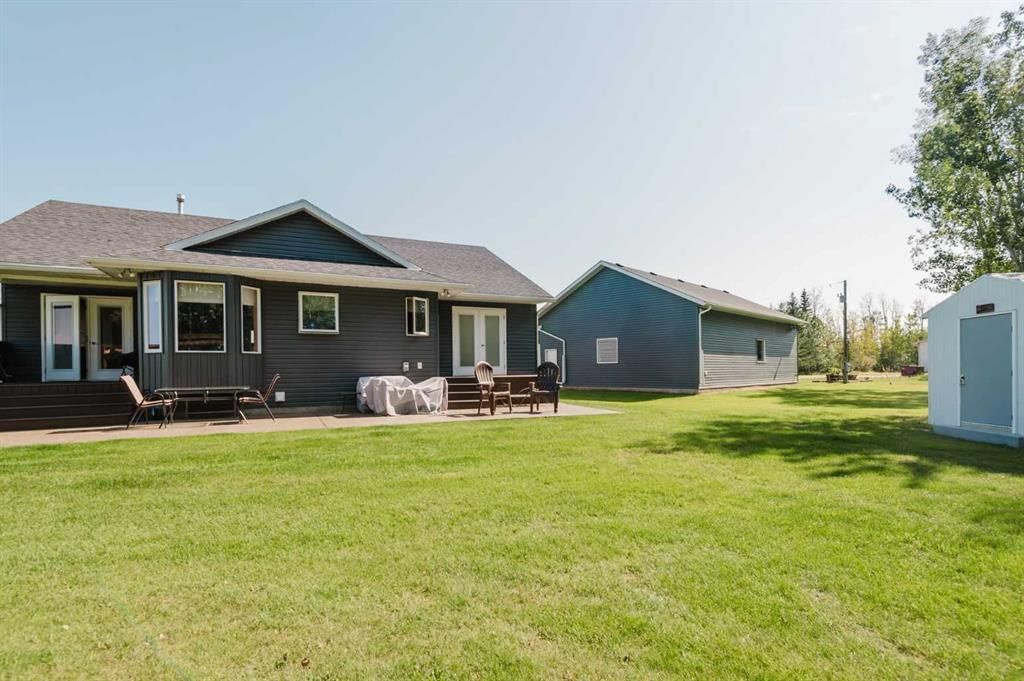 711012 Range Road 64   - Photo 8
