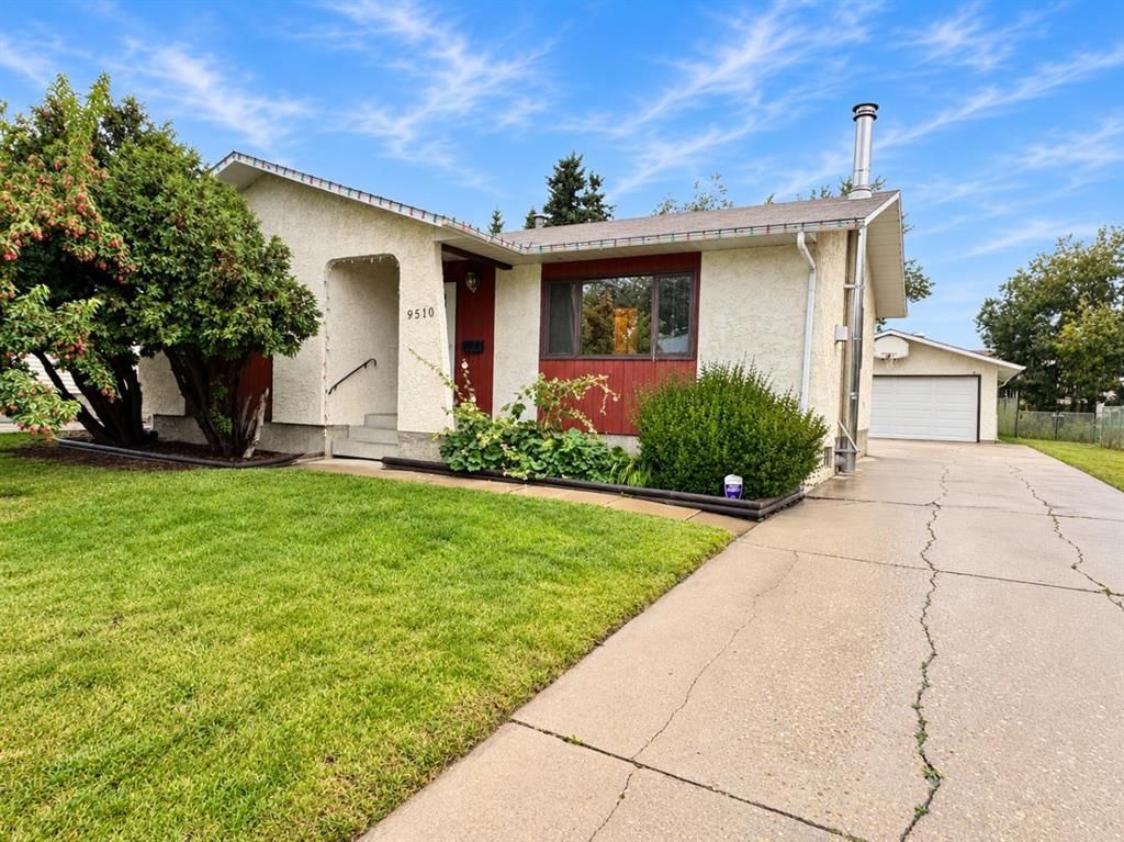 9510 81 Avenue - Photo 1
