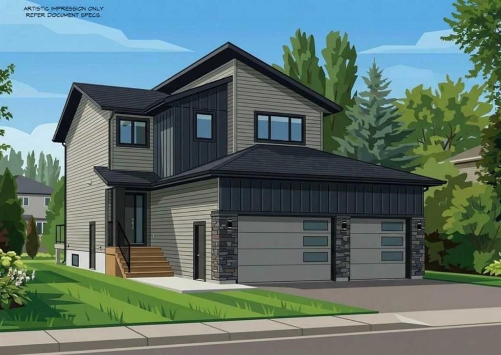 10225 128 Avenue  - Photo 1