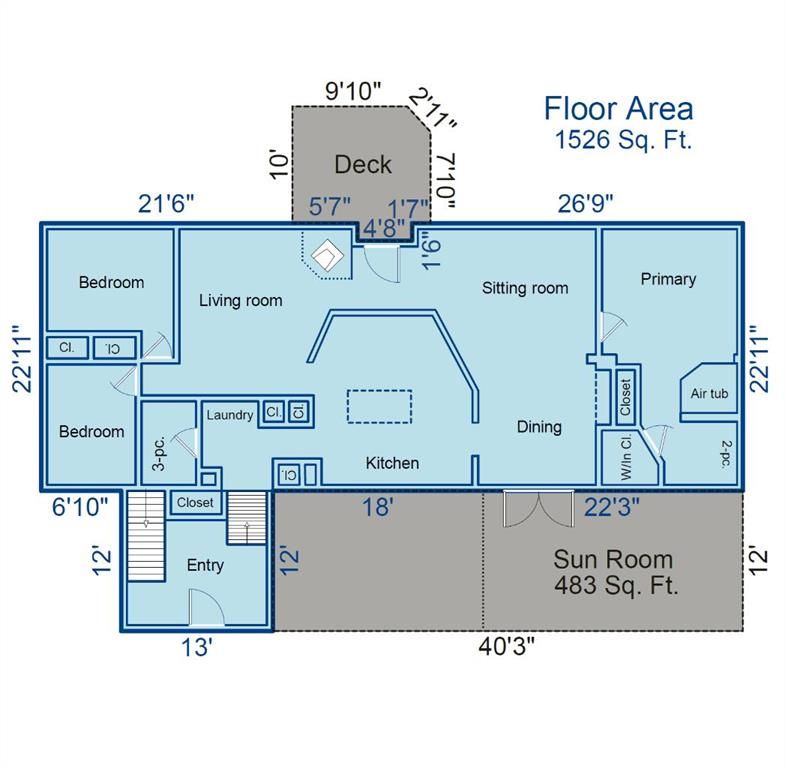 72365 Highway 49   - Photo 36