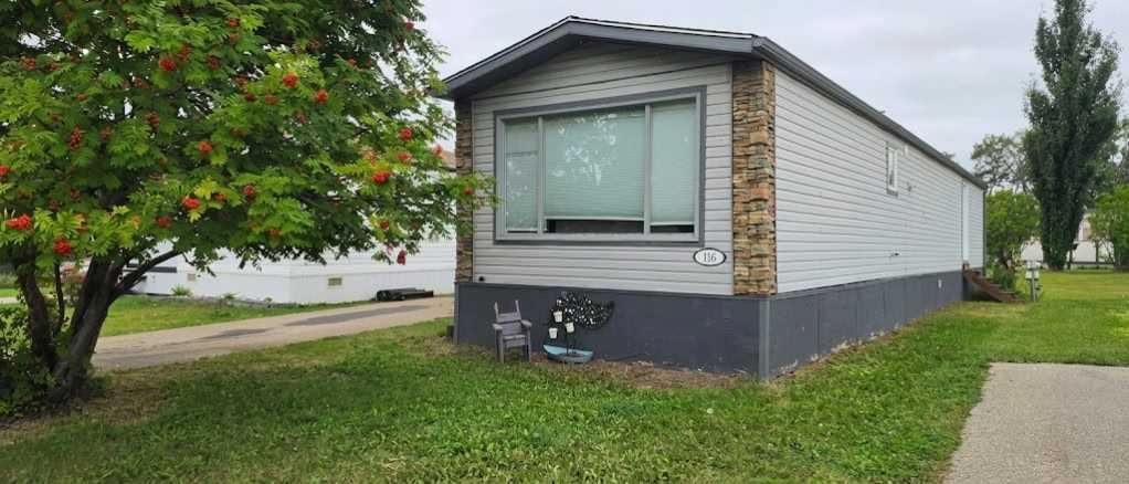 116, Coachman Village   - Photo 1