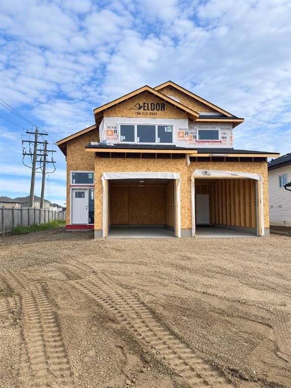 8738 83 Avenue - Photo 1