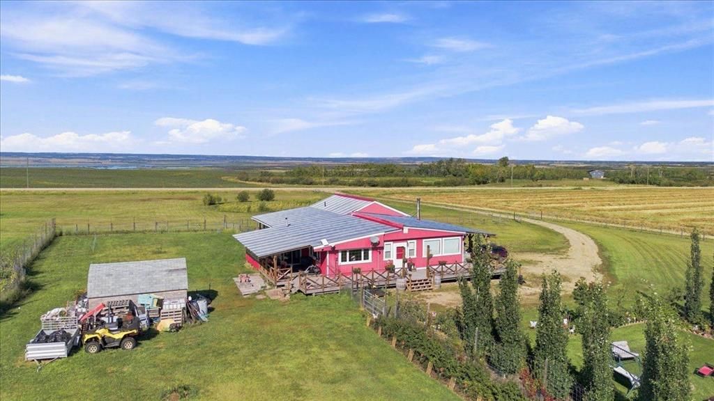 44031 RD 730 Township  - Photo 1
