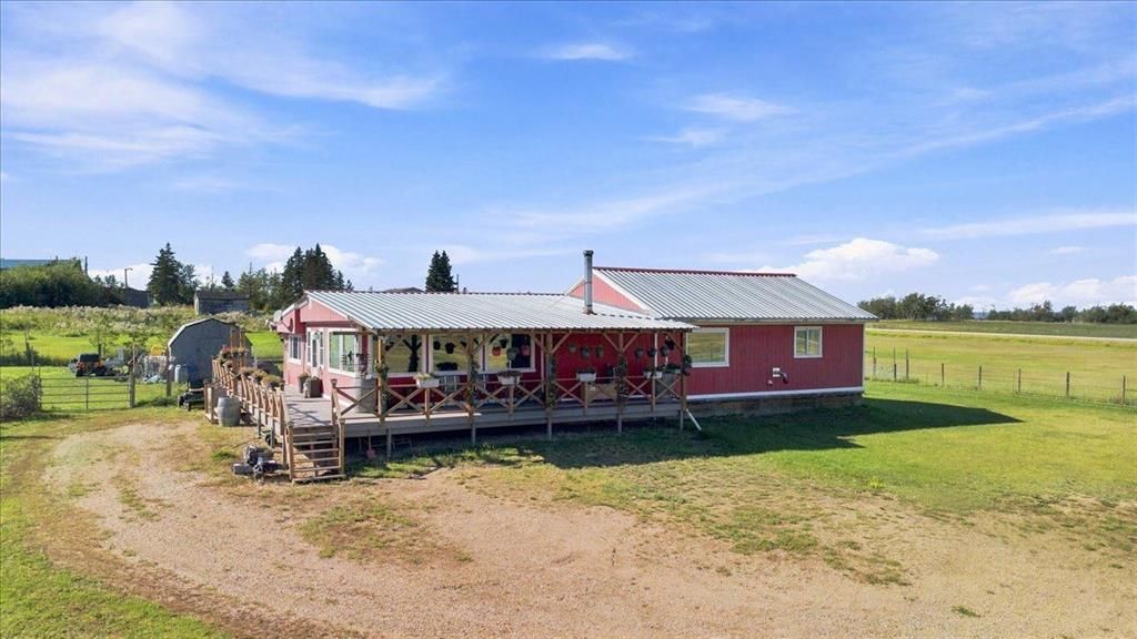 44031 RD 730 Township  - Photo 2