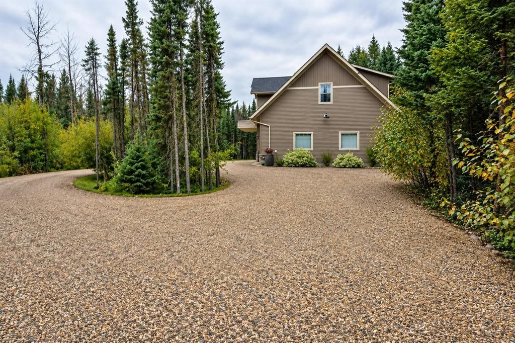 84, 64009 TWP RD 704 - Photo 1