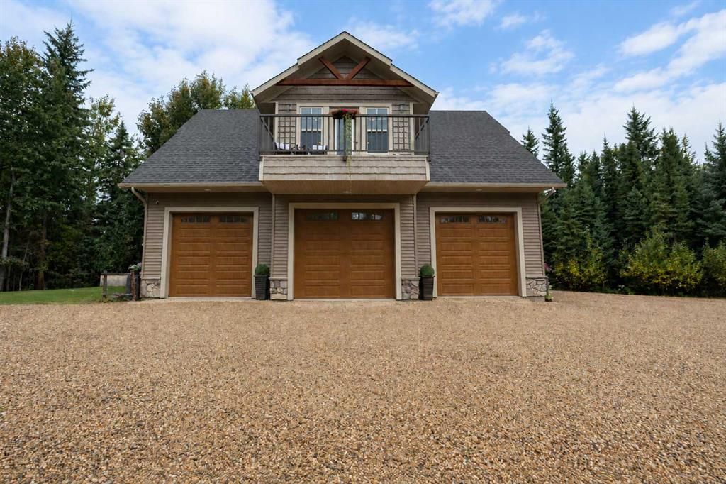 84, 64009 TWP RD 704   - Photo 2