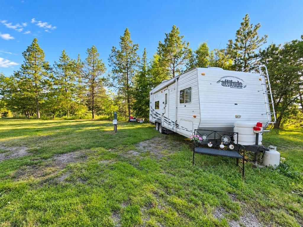 782055 Range Road 54   - Photo 12