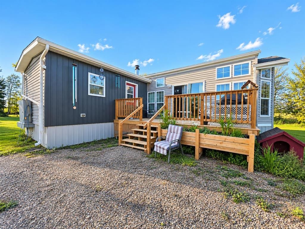 782055 Range Road 54   - Photo 14