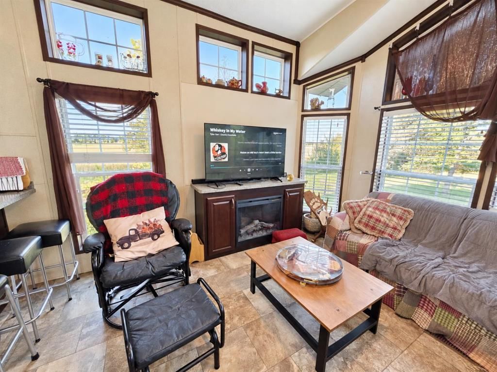 782055 Range Road 54   - Photo 20