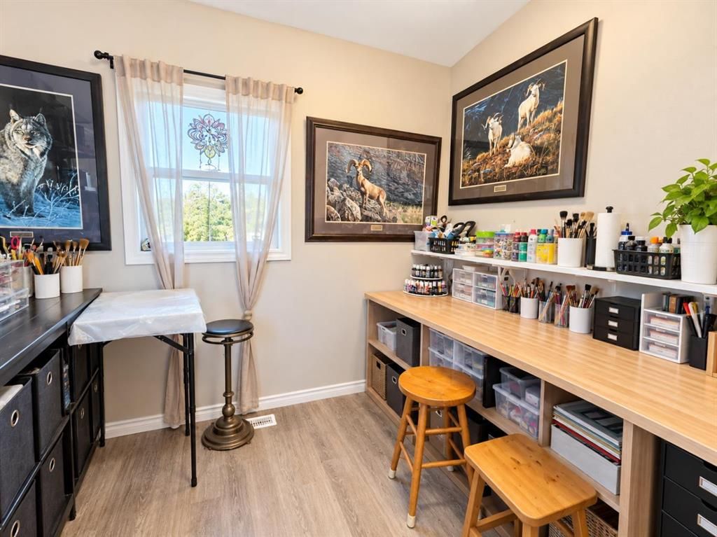 782055 Range Road 54   - Photo 23