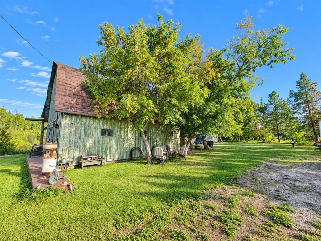 782055 Range Road 54   - Photo 29