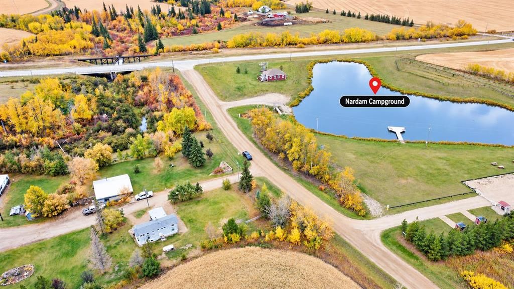 782055 Range Road 54   - Photo 3