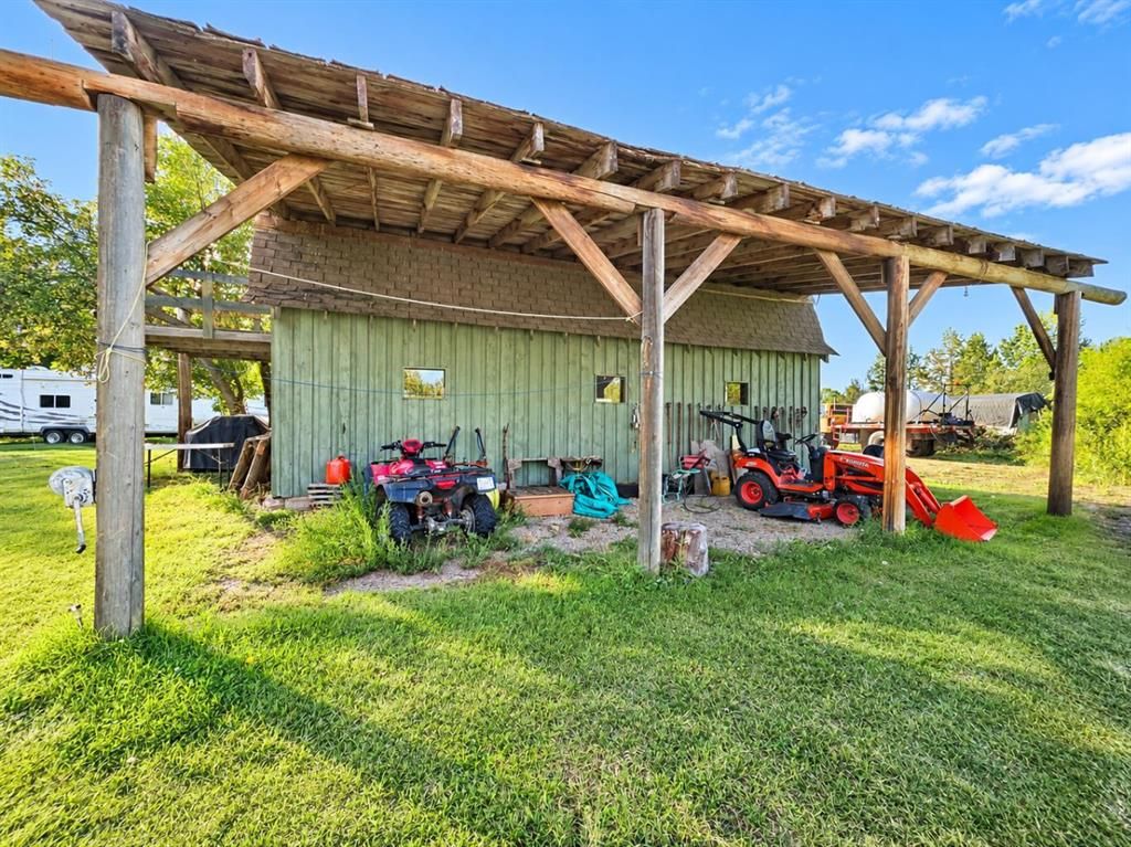 782055 Range Road 54   - Photo 31