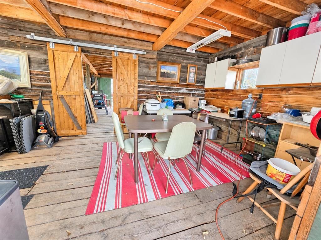 782055 Range Road 54   - Photo 33