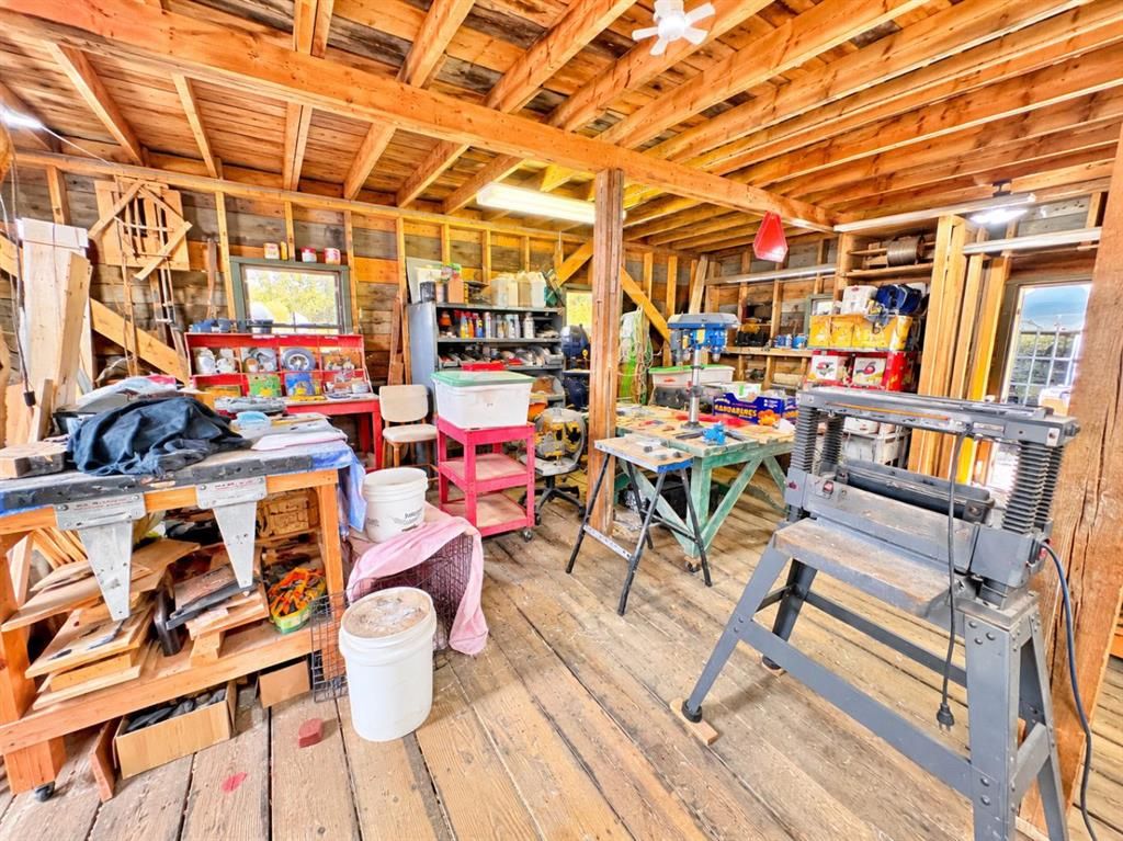 782055 Range Road 54   - Photo 34
