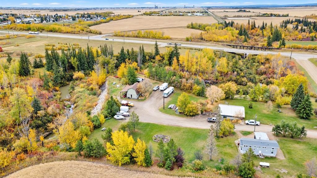 782055 Range Road 54   - Photo 38