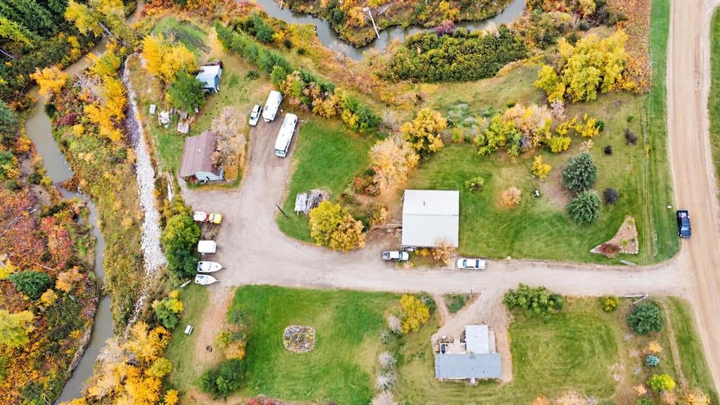 782055 Range Road 54   - Photo 39