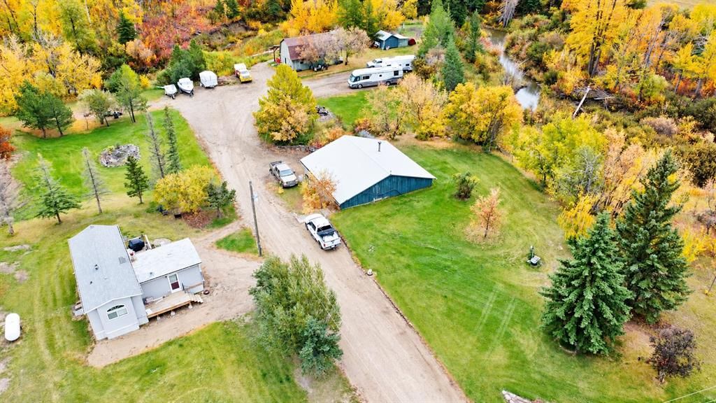 782055 Range Road 54   - Photo 40