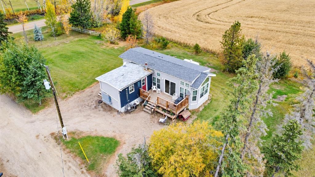782055 Range Road 54   - Photo 5