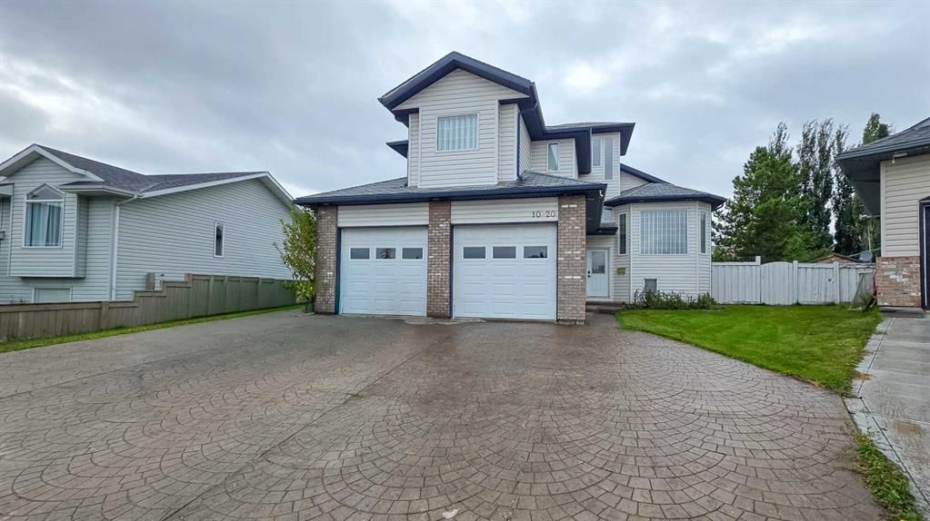 10720 88B Street - Photo 1