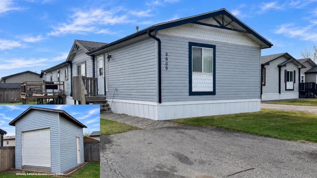 8809 91 Street - Photo 1