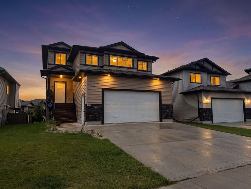 8517 70A Avenue - Photo 1