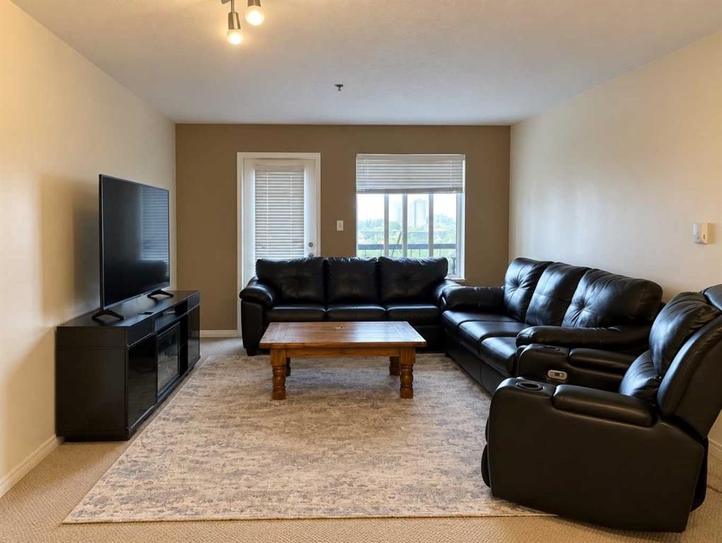306, 9810 96 Street  - Photo 4