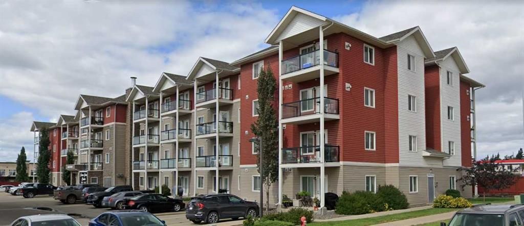 205, 9810 96 Street - Photo 1
