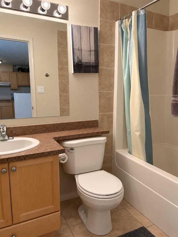 205, 9810 96 Street  - Photo 7