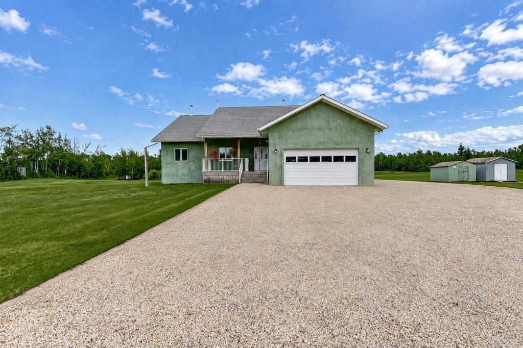 50047A Township Road 714A - Photo 1