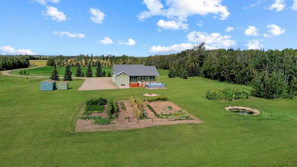 50047A Township Road 714A   - Photo 45