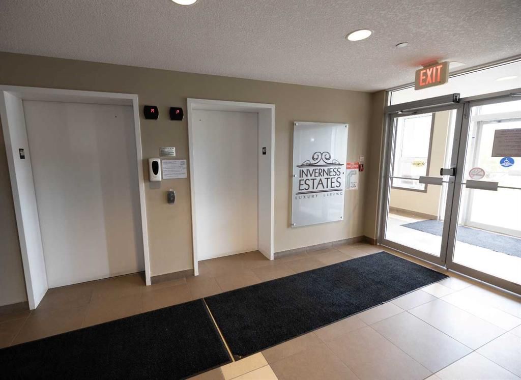 305, 12310 102 Street  - Photo 20