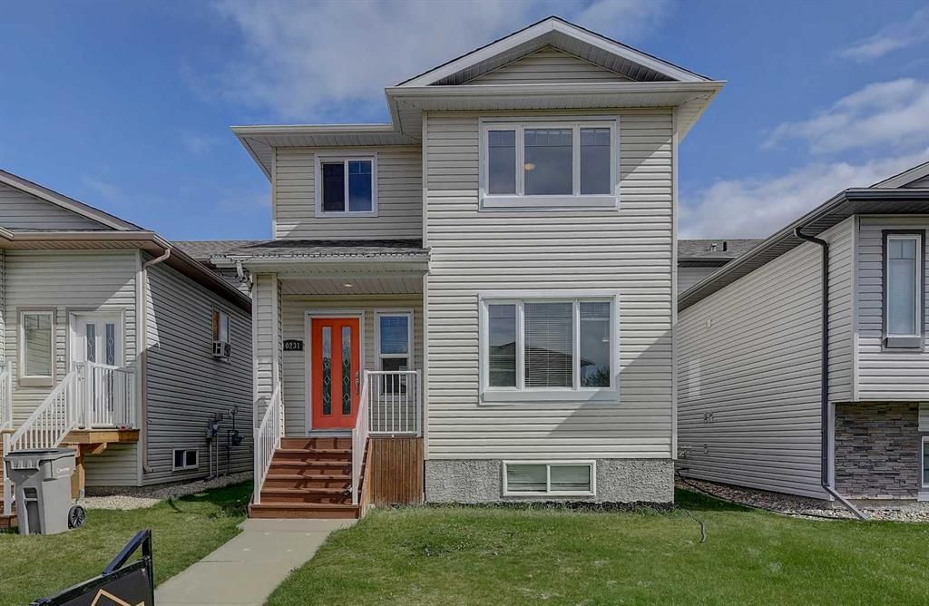 10231 85A Street - Photo 1