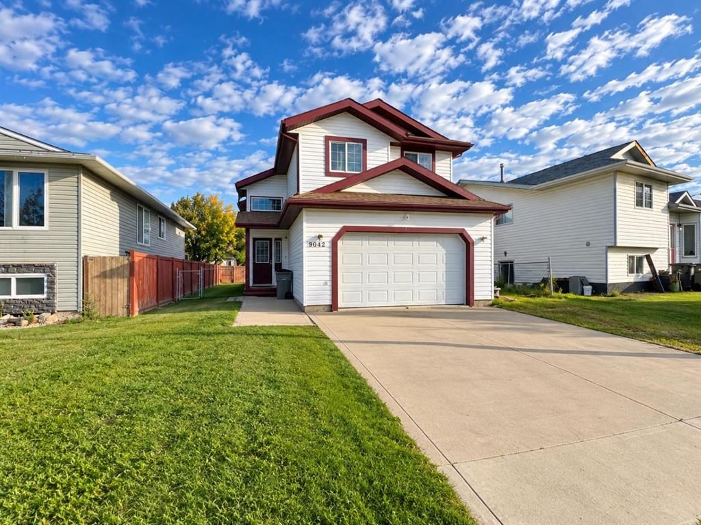 9042 103 Avenue  - Photo 2