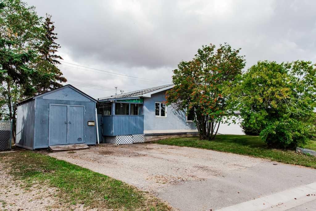 11706 98 Street - Photo 1