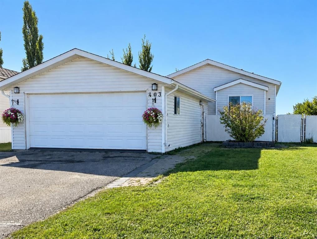 403 Silver Pointe Drive - Photo 1