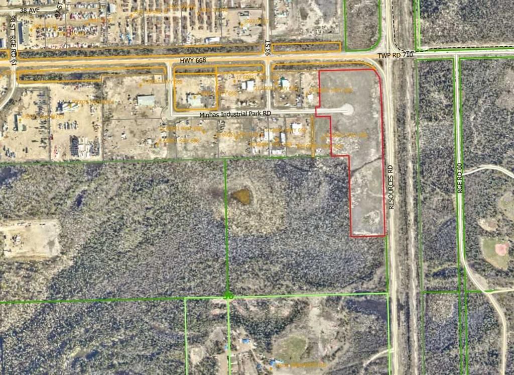 28-60051 HWY 668   - Photo 5
