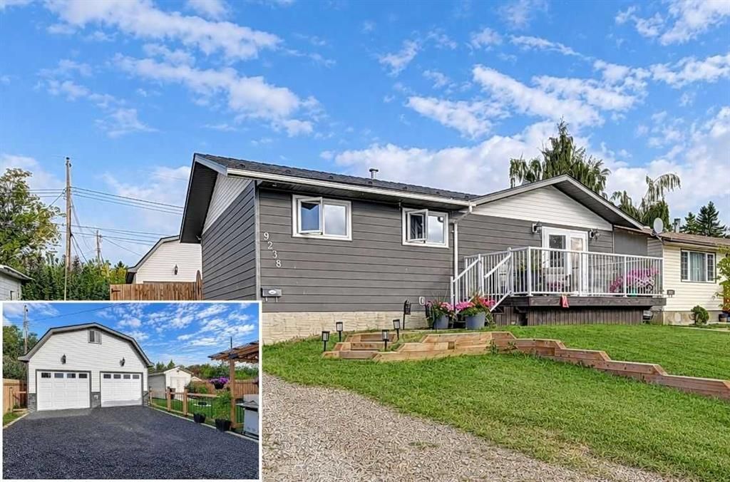 9238 111 Avenue - Photo 1