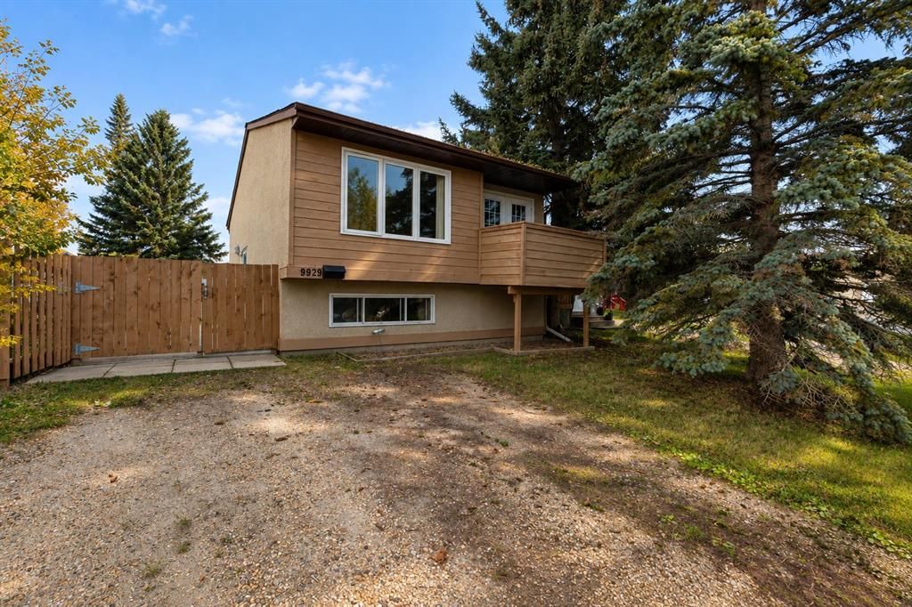 9929 71 Avenue - Photo 1
