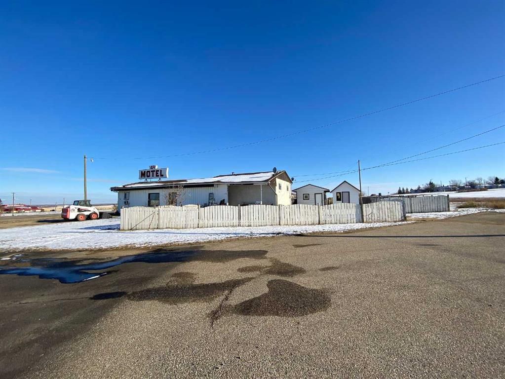 4822 Highway 49   - Photo 36
