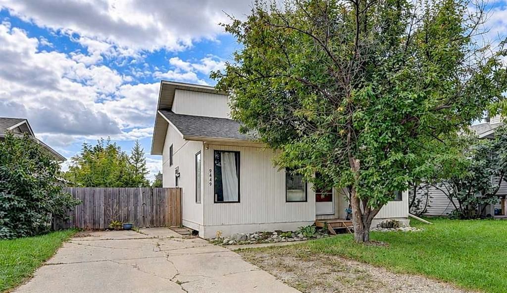 9449 69 Avenue - Photo 1