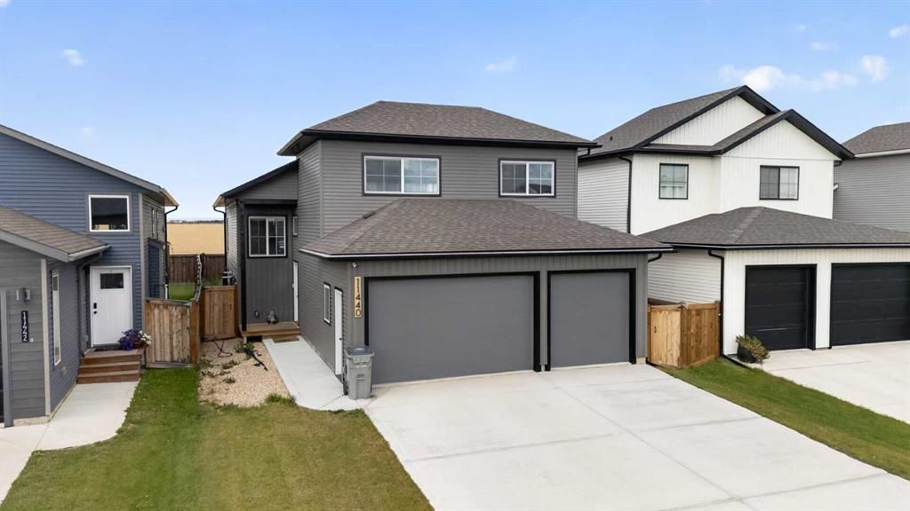 11440 107 Avenue - Photo 1