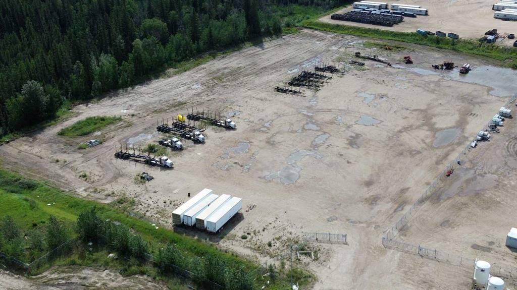 8-60051 HWY 668 - Photo 1