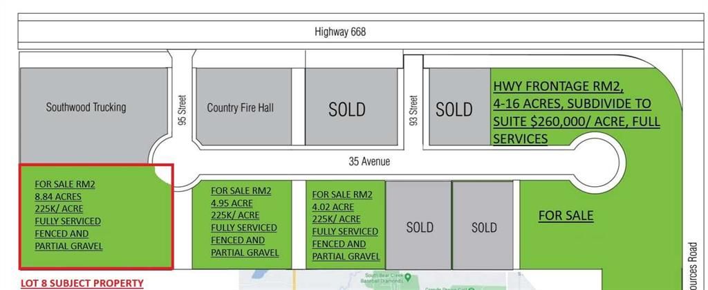 8-60051 HWY 668   - Photo 2