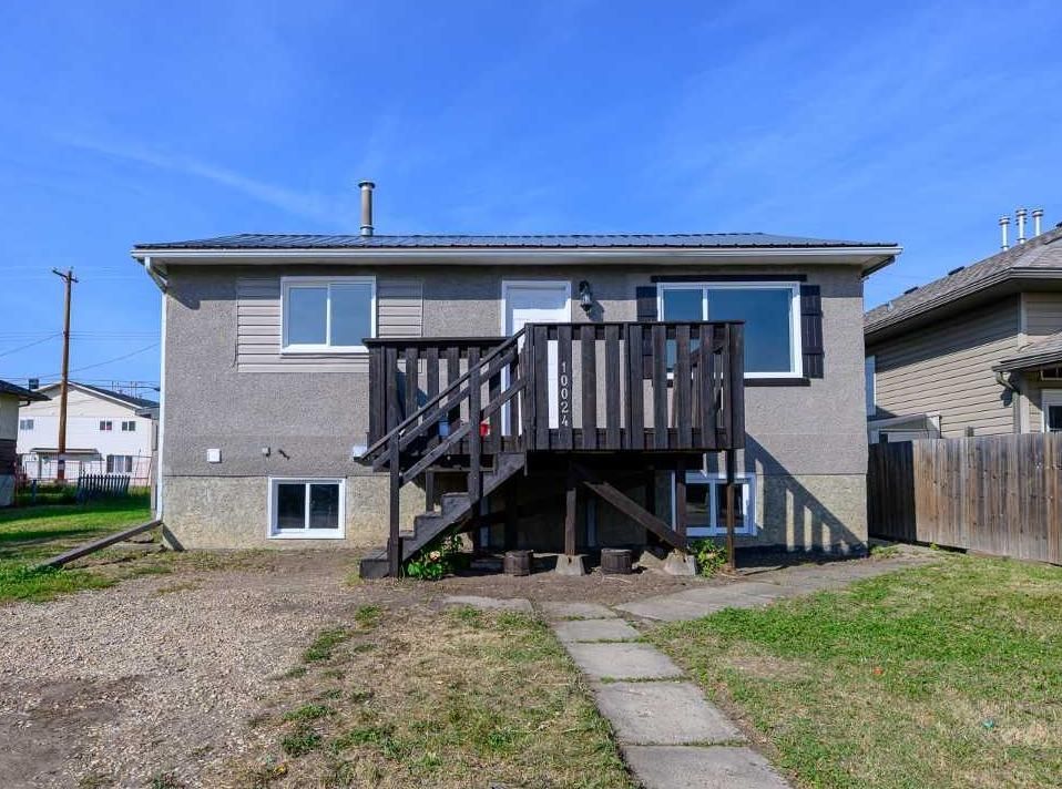 10024 103 Avenue  - Photo 2