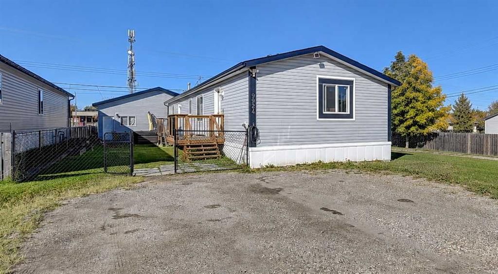9924 99 Street  - Photo 1