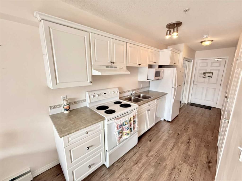 228, 10402 111 Street  - Photo 5