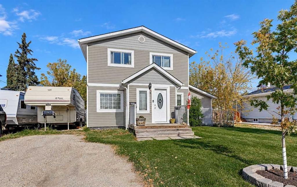 9316 102 Avenue  - Photo 1
