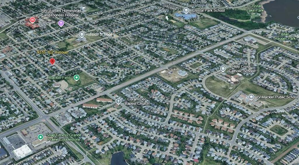 9316 102 Avenue  - Photo 41